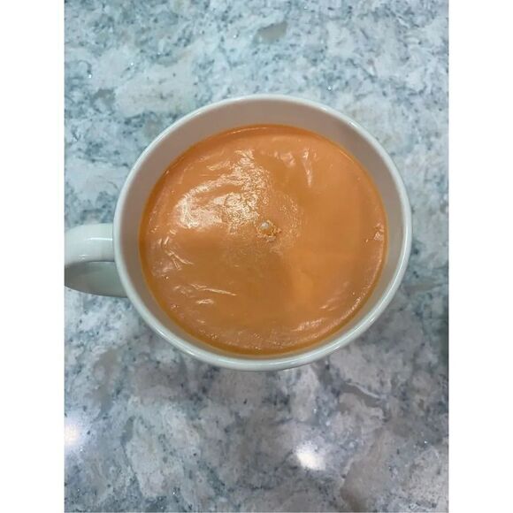 Happy Fall Candle Mug - Picture 6 of 7